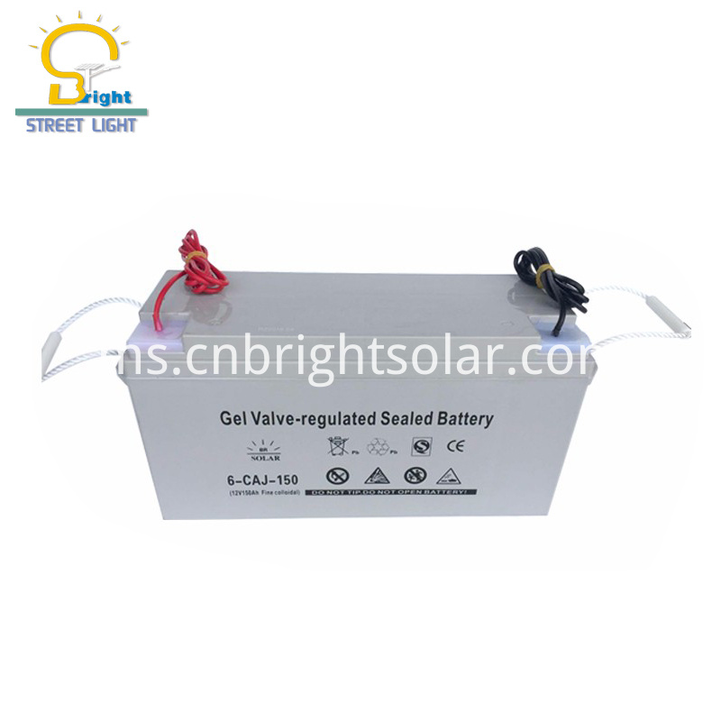 battery battery
